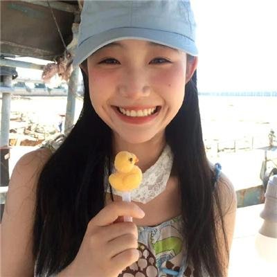 音乐少女