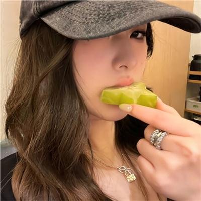 谜样的情人